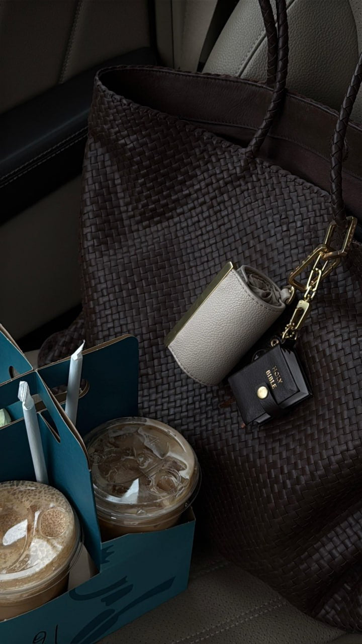 Sac à Main Pliable Multifonction & Grande Capacité – Votre Allié Voyage et Quotidien